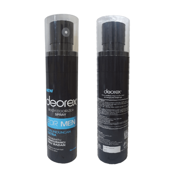 Deorex