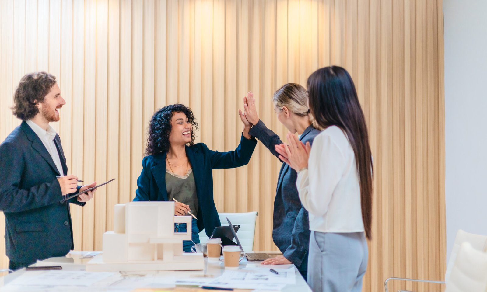 garansi booth pameran